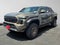 2026 Toyota Tacoma Trailhunter Hybrid