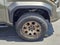 2026 Toyota Tacoma Trailhunter Hybrid