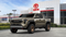 2026 Toyota Tacoma Trailhunter Hybrid