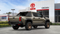 2026 Toyota Tacoma Trailhunter Hybrid