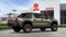 2026 Toyota Tacoma Trailhunter Hybrid