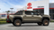 2026 Toyota Tacoma Trailhunter Hybrid