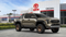 2026 Toyota Tacoma Trailhunter Hybrid