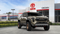 2026 Toyota Tacoma Trailhunter Hybrid