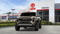 2026 Toyota Tacoma Trailhunter Hybrid