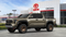 2026 Toyota Tacoma Trailhunter Hybrid