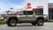 2026 Toyota Tacoma Trailhunter Hybrid