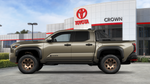 2026 Toyota Tacoma Trailhunter Hybrid