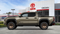 2026 Toyota Tacoma Trailhunter Hybrid