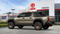 2026 Toyota Tacoma Trailhunter Hybrid