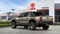 2026 Toyota Tacoma Trailhunter Hybrid