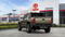 2026 Toyota Tacoma Trailhunter Hybrid