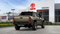 2026 Toyota Tacoma Trailhunter Hybrid