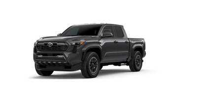 2025 Toyota Tacoma TRD Off Road Hybrid