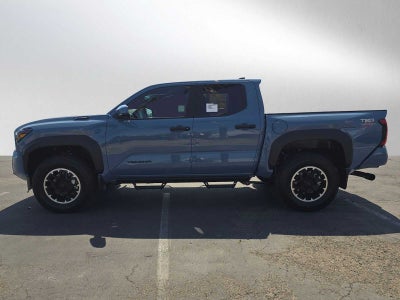 2026 Toyota Tacoma TRD Off Road Hybrid