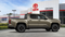 2026 Toyota Tacoma TRD Sport Hybrid