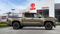 2026 Toyota Tacoma TRD Sport Hybrid