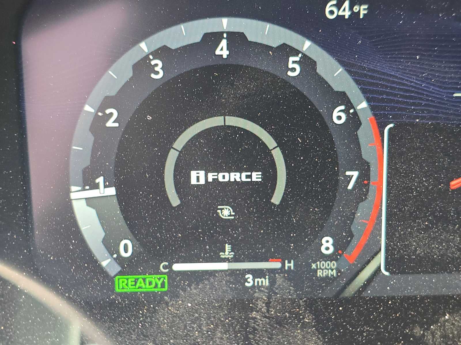 2026 Toyota Tacoma TRD Off Road Hybrid