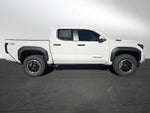 2025 Toyota Tacoma TRD Off Road Hybrid