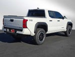2025 Toyota Tacoma TRD Off Road Hybrid