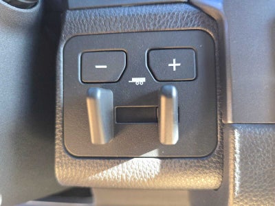 2025 Toyota Tacoma TRD Off Road Hybrid