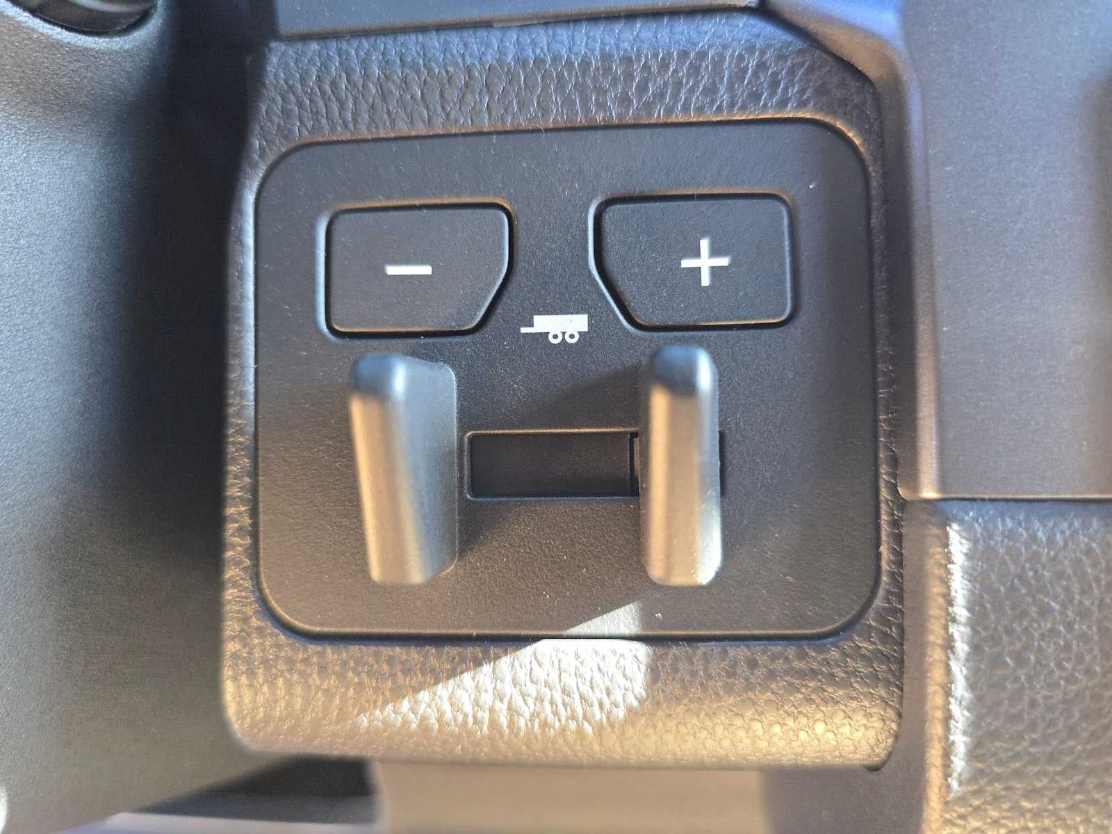 2025 Toyota Tacoma TRD Off Road Hybrid