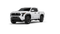 2025 Toyota Tacoma TRD Off Road Hybrid
