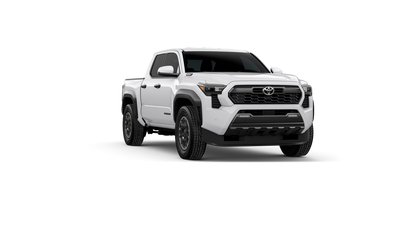 2025 Toyota Tacoma TRD Off Road Hybrid
