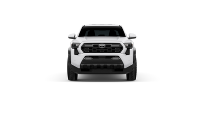 2025 Toyota Tacoma TRD Off Road Hybrid