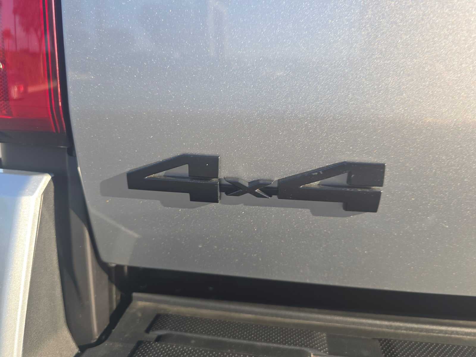 2025 Toyota Tacoma TRD Off Road Hybrid
