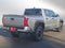 2025 Toyota Tacoma TRD Off Road Hybrid