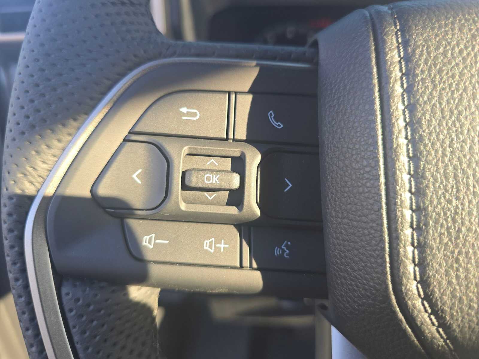 2025 Toyota Tacoma TRD Off Road Hybrid