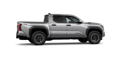 2025 Toyota Tacoma TRD Off Road Hybrid