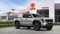 2025 Toyota Tacoma TRD Off Road Hybrid