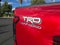 2025 Toyota Tacoma TRD Off Road Hybrid