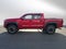 2025 Toyota Tacoma TRD Off Road Hybrid