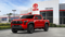 2025 Toyota Tacoma TRD Off Road Hybrid