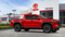 2025 Toyota Tacoma TRD Off Road Hybrid