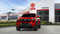 2025 Toyota Tacoma TRD Off Road Hybrid