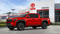 2025 Toyota Tacoma TRD Off Road Hybrid