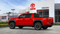 2025 Toyota Tacoma TRD Off Road Hybrid