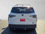 2026 Toyota Sienna Woodland Edition