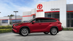 2026 Toyota Highlander Hybrid Limited