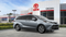 2025 Toyota Sienna Limited