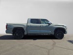 2026 Toyota Tundra 1794 Edition Hybrid