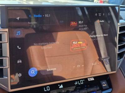 2026 Toyota Tundra 1794 Edition Hybrid