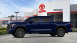 2026 Toyota Tundra Platinum Hybrid