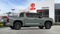 2026 Toyota Tundra Platinum Hybrid