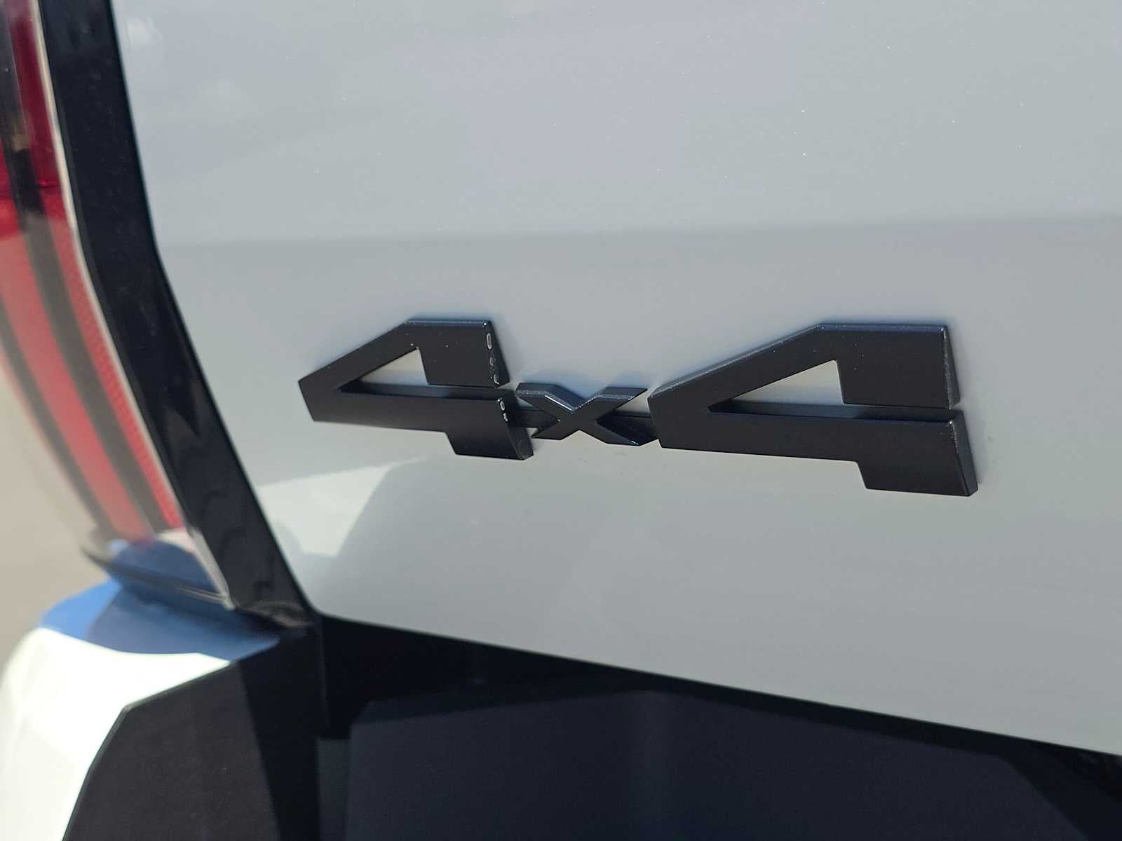 2026 Toyota Tundra Platinum Hybrid