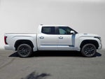 2026 Toyota Tundra Platinum Hybrid